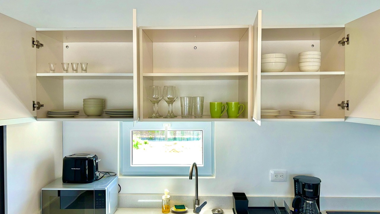 Photo of Kitchen in Sosua