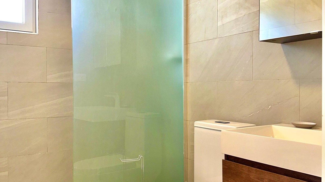 Photo of Bathroom in Sosua
