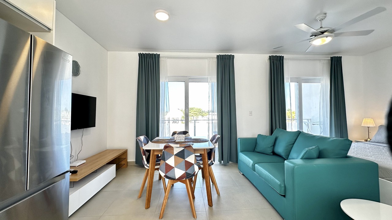 Photo of Livingroom in Sosua