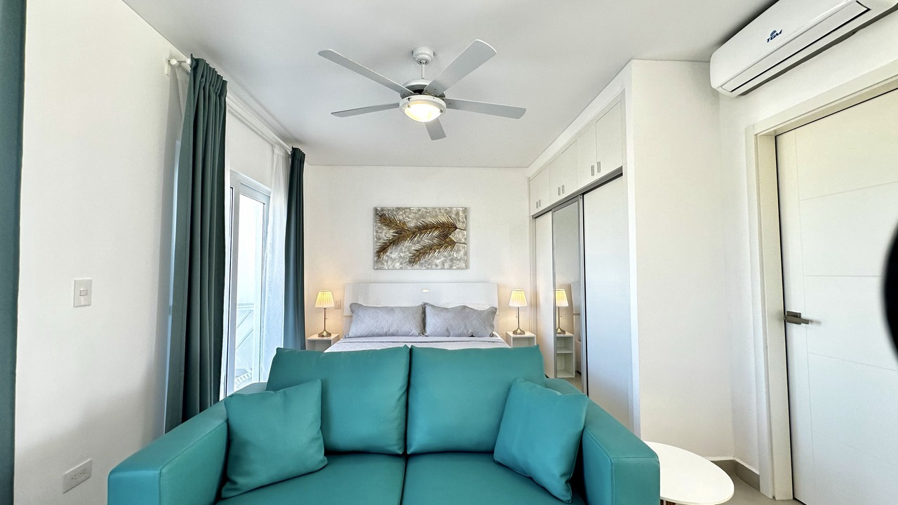 Photo of Livingroom in Sosua