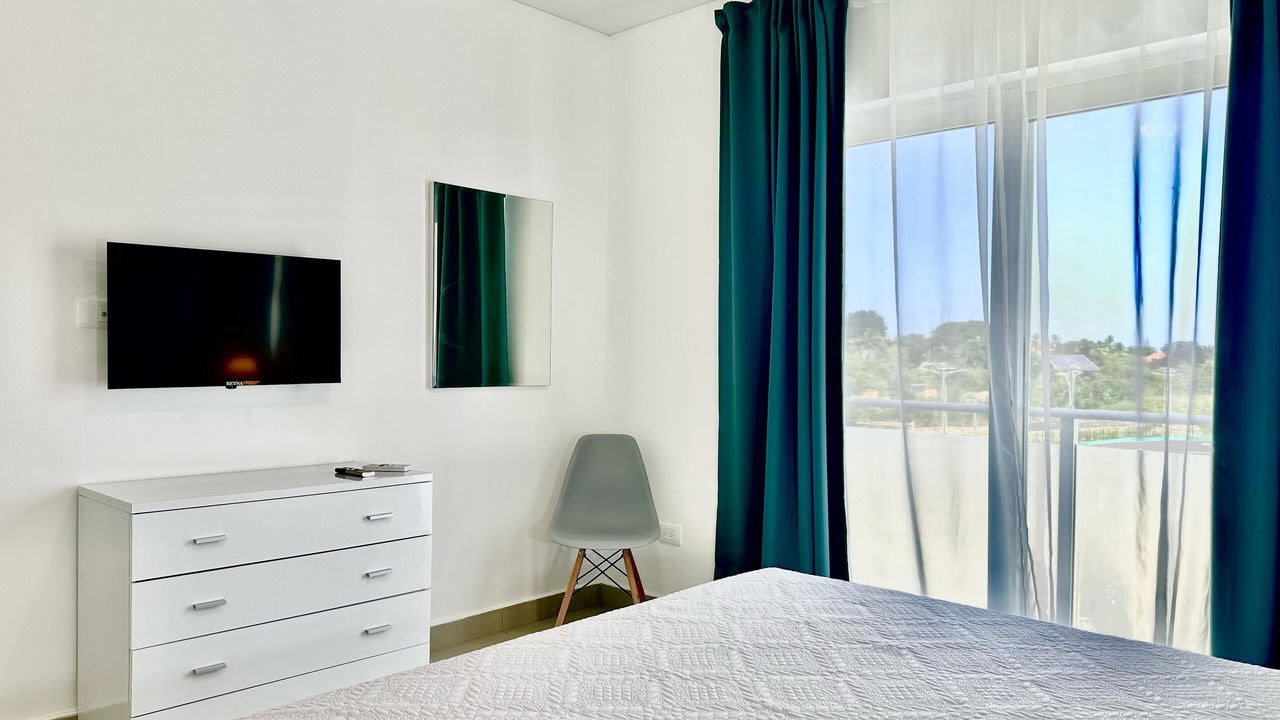 Photo of Bedroom in Sosua