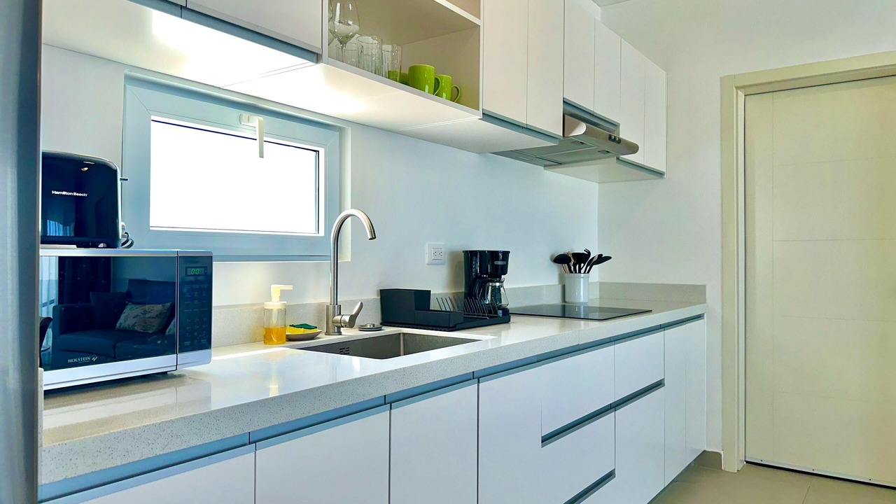 Photo of Kitchen in Sosua