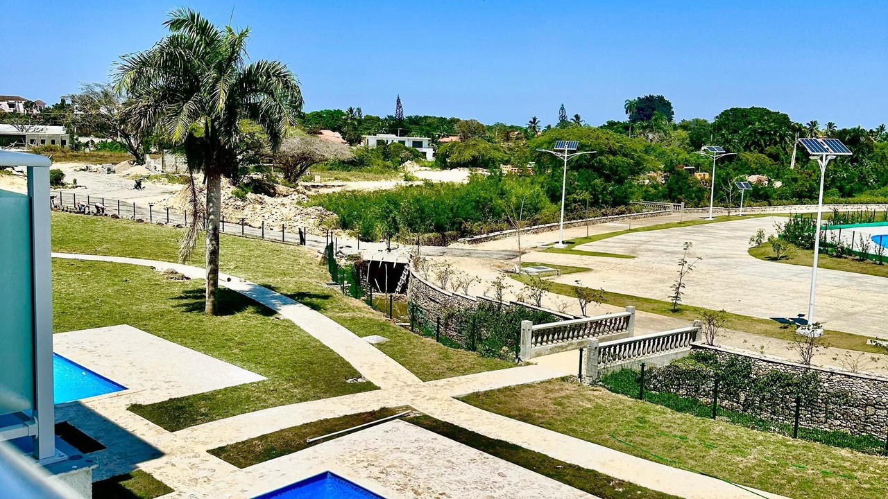 Photo of Outdoor in Sosua