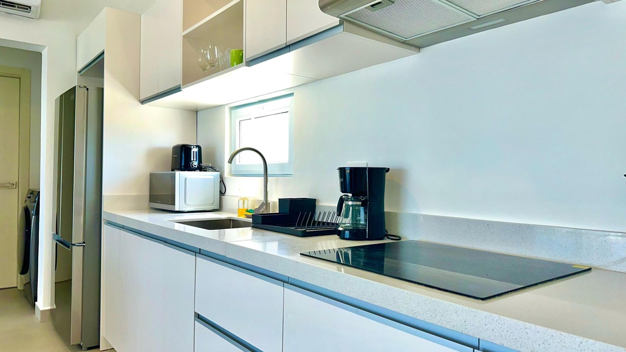 Photo of Kitchen in Sosua