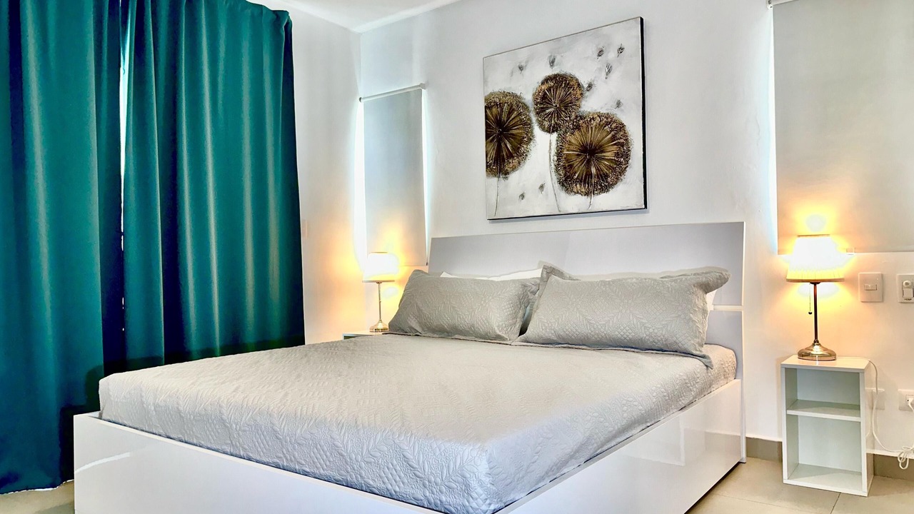 Photo of Bedroom in Sosua