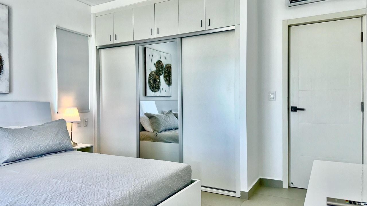 Photo of Bedroom in Sosua