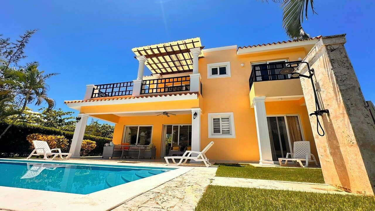 Photo of Outdoor in Playa Chiquita