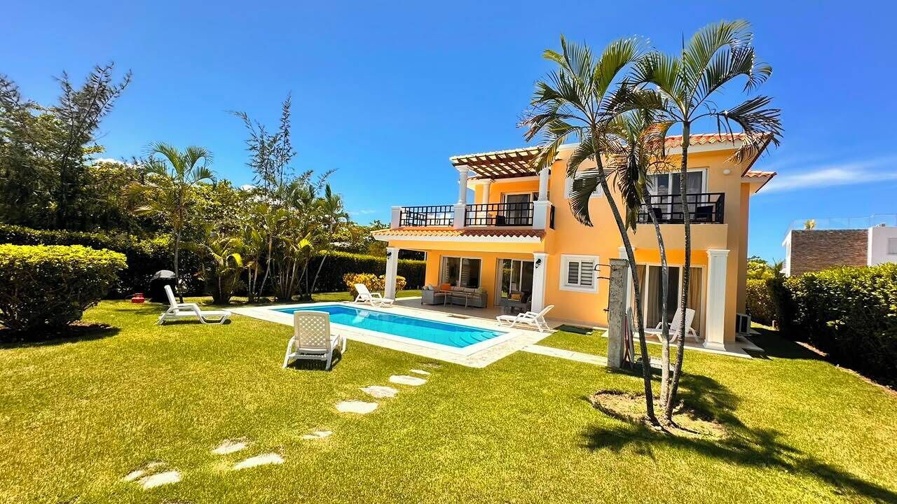 Photo of Outdoor in Playa Chiquita