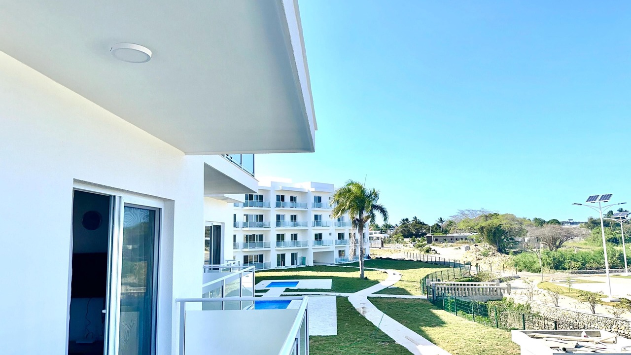 Photo of Outdoor in Sosua