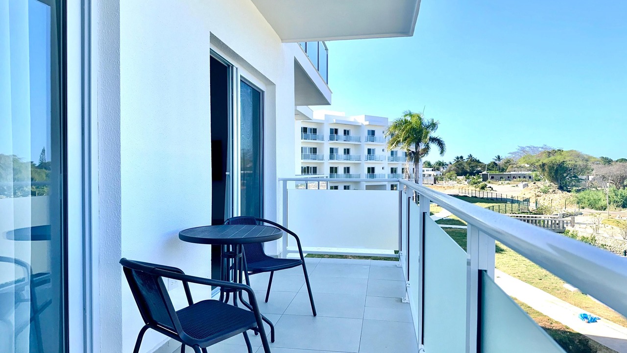 Photo of Outdoor in Sosua