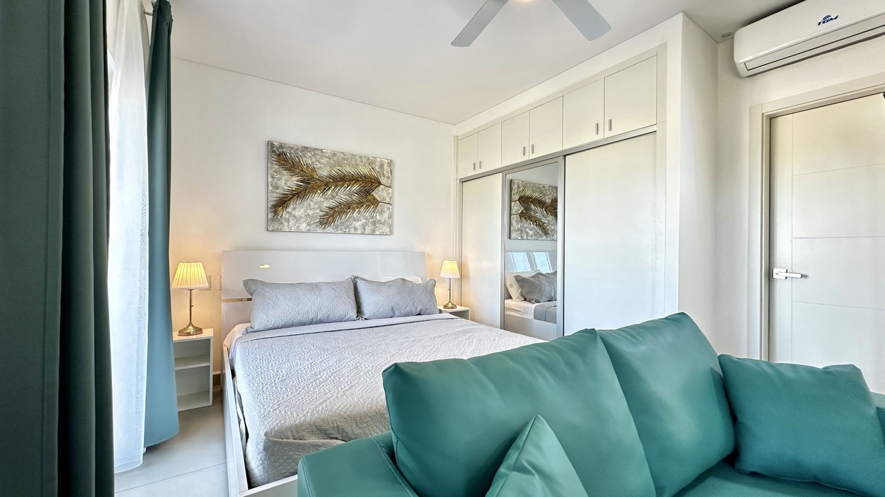 Photo of Bedroom in Sosua