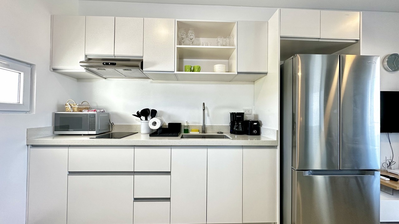 Photo of Kitchen in Sosua