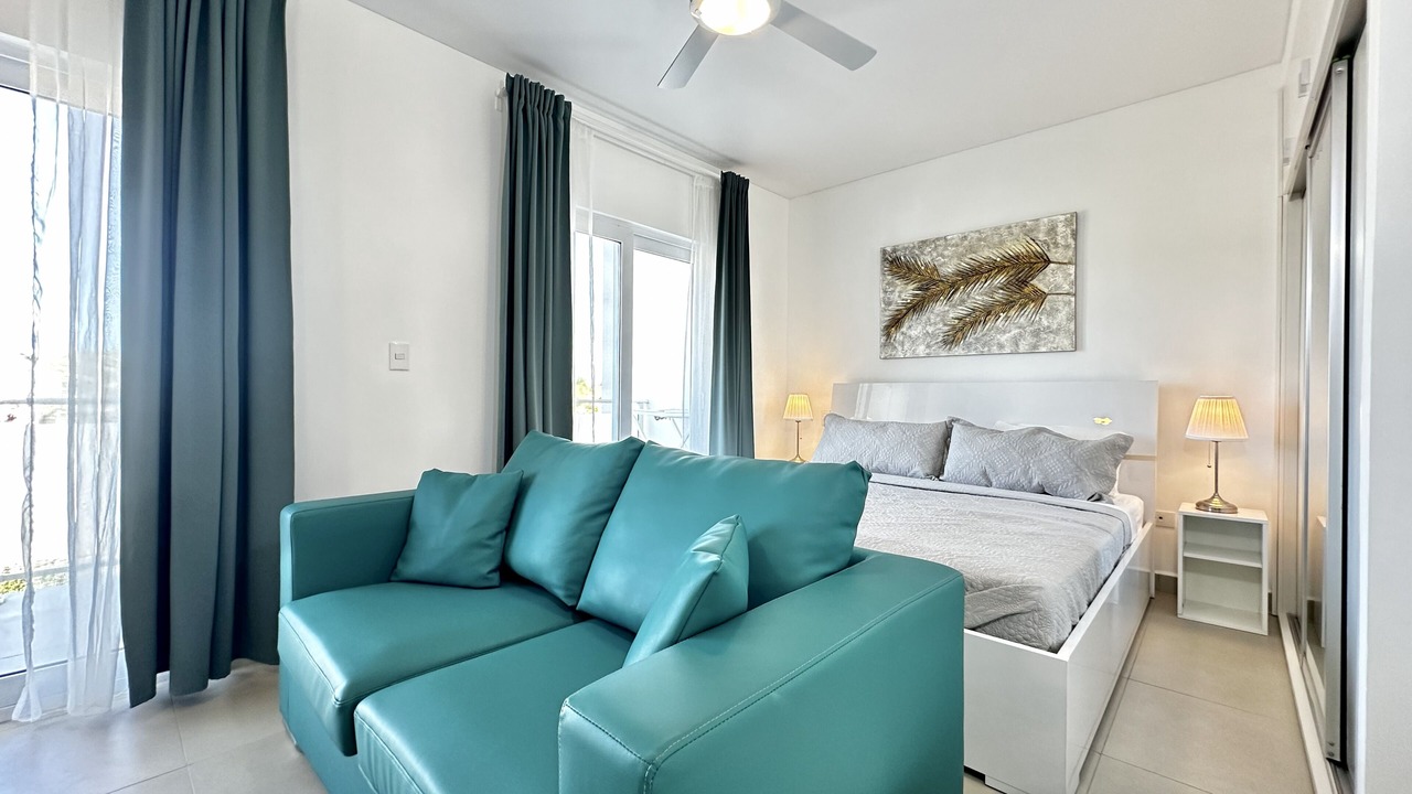 Photo of Bedroom in Sosua