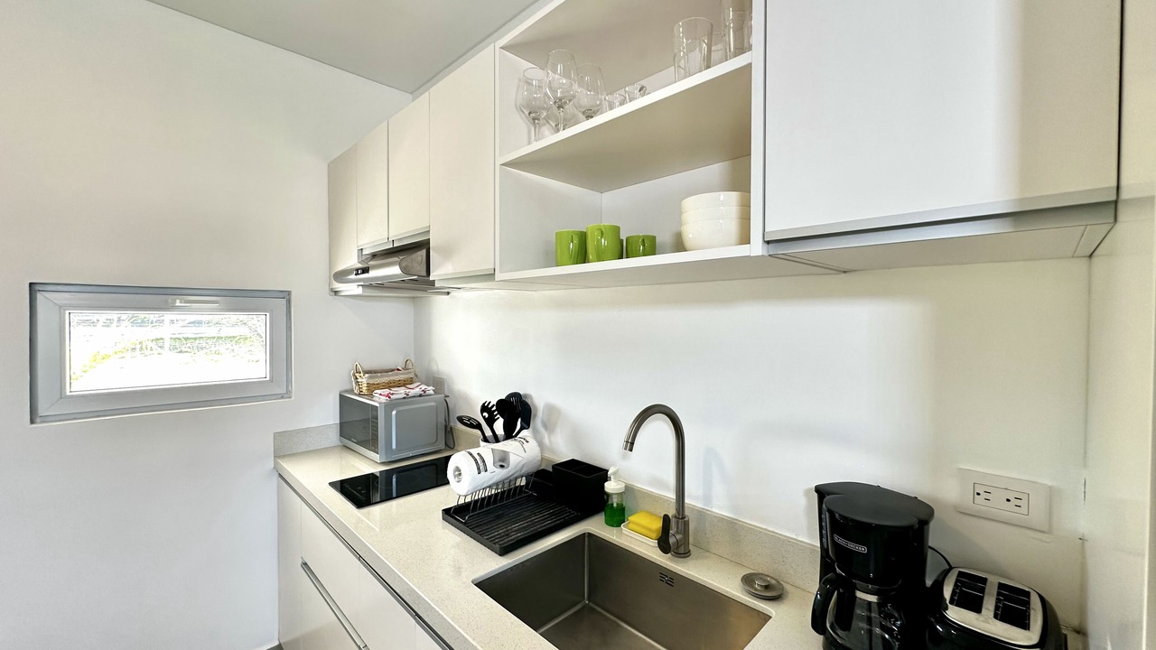Photo of Kitchen in Sosua