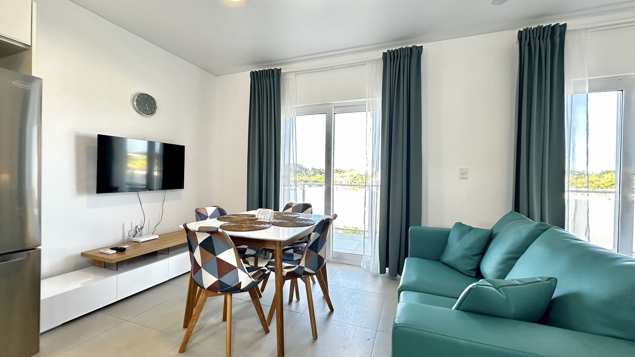 Photo of Livingroom in Sosua