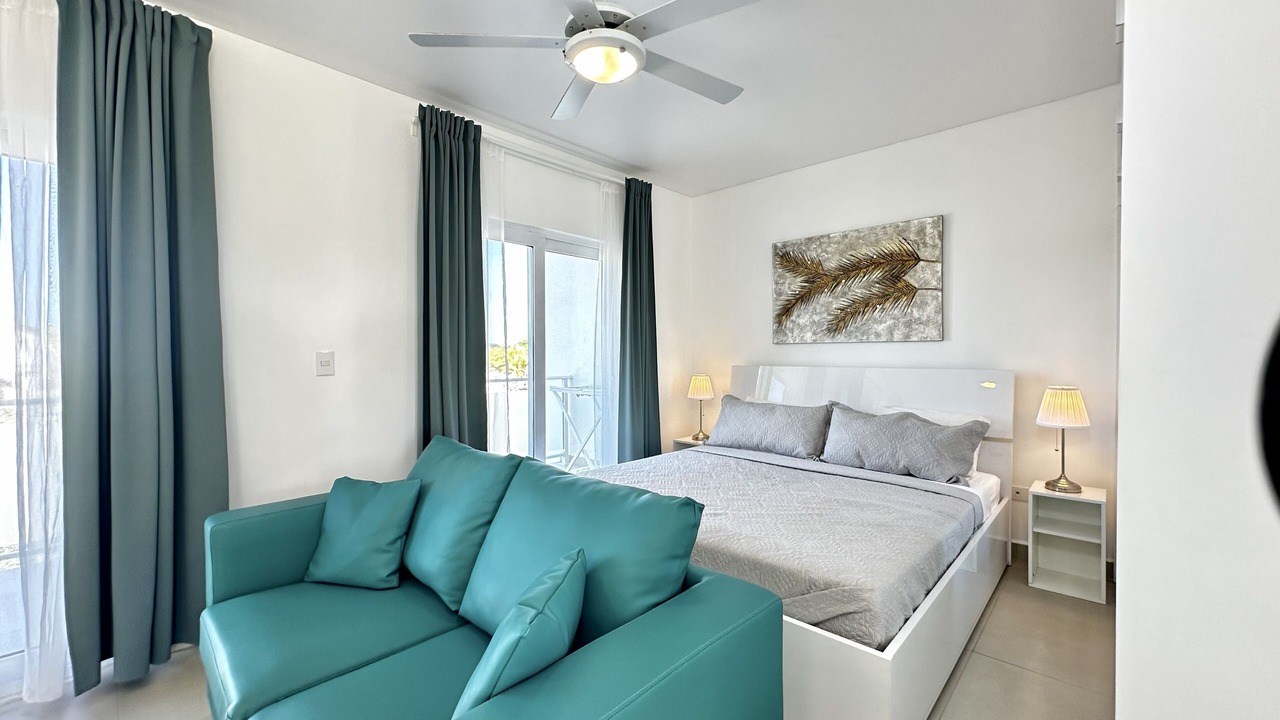 Photo of Bedroom in Sosua