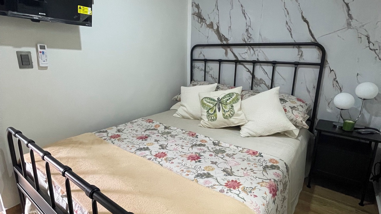 Photo of Bedroom in Miches