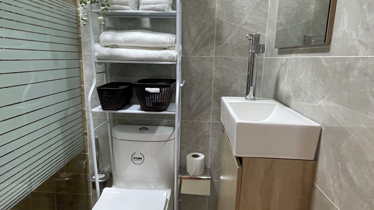 Photo of Bathroom in Miches