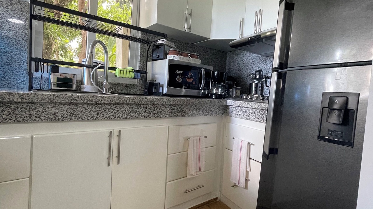 Photo of Kitchen in Miches