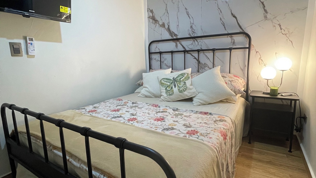 Photo of Bedroom in Miches