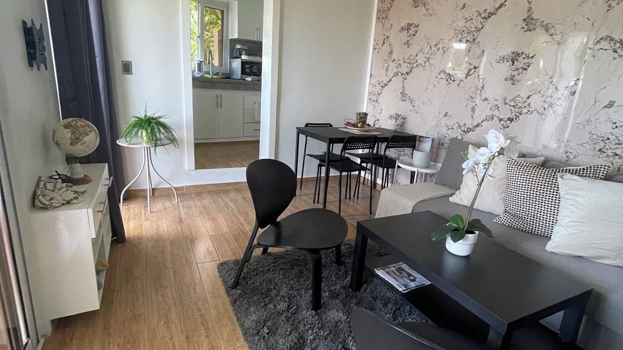 Photo of Livingroom in Miches