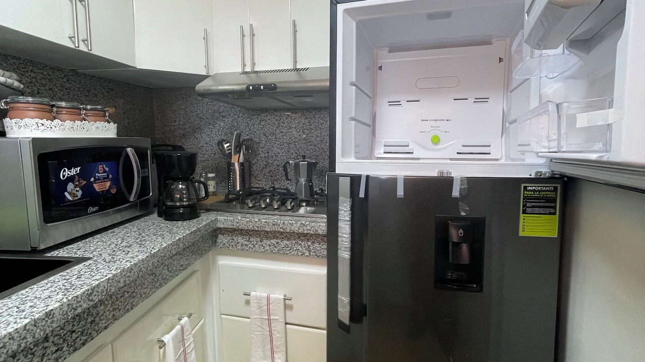 Photo of Kitchen in Miches