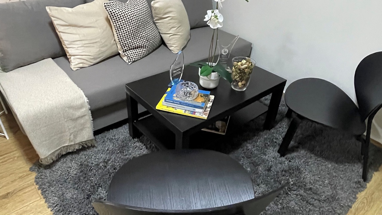 Photo of Livingroom in Miches