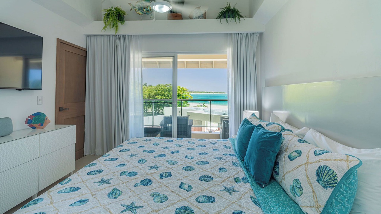 Photo of Bedroom in Puerto Plata