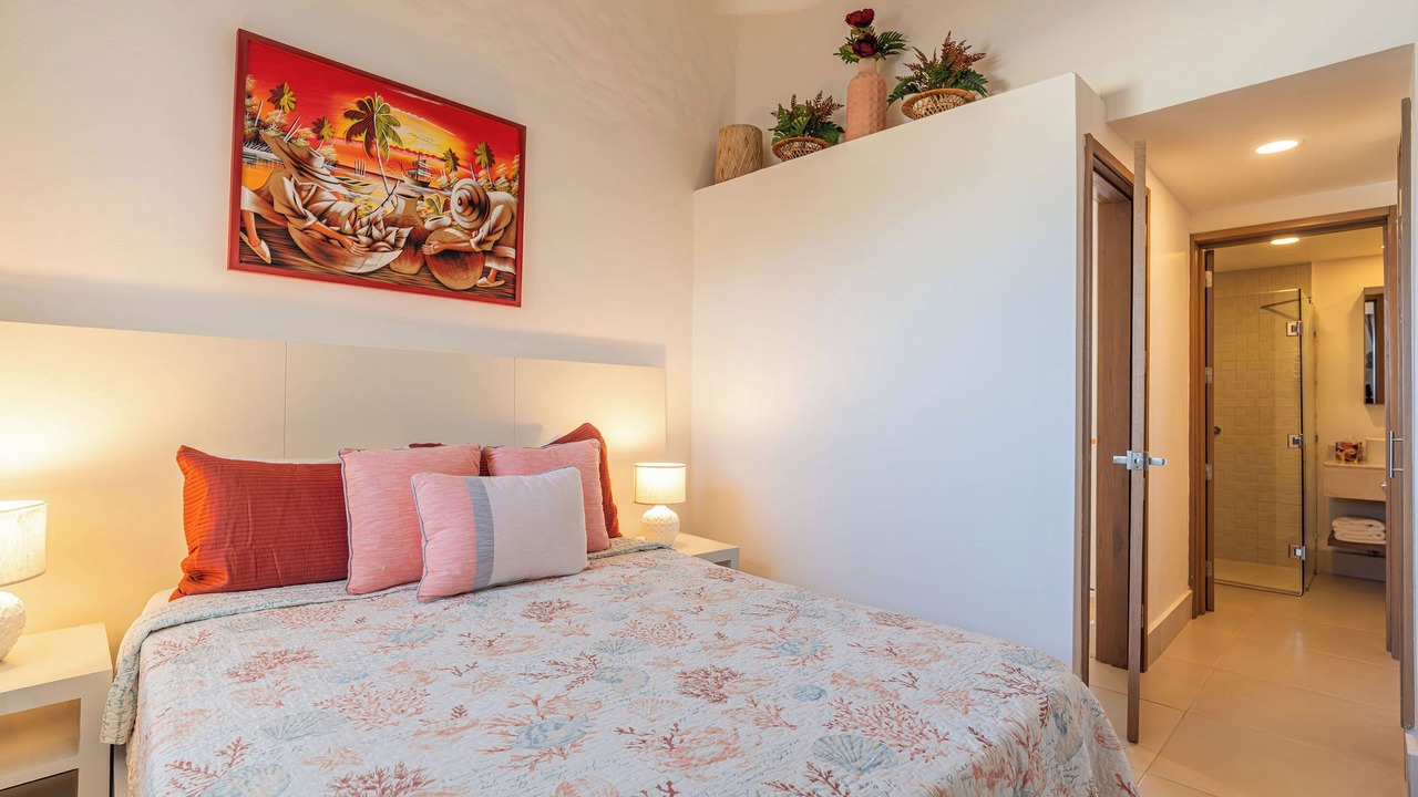 Photo of Bedroom in Puerto Plata