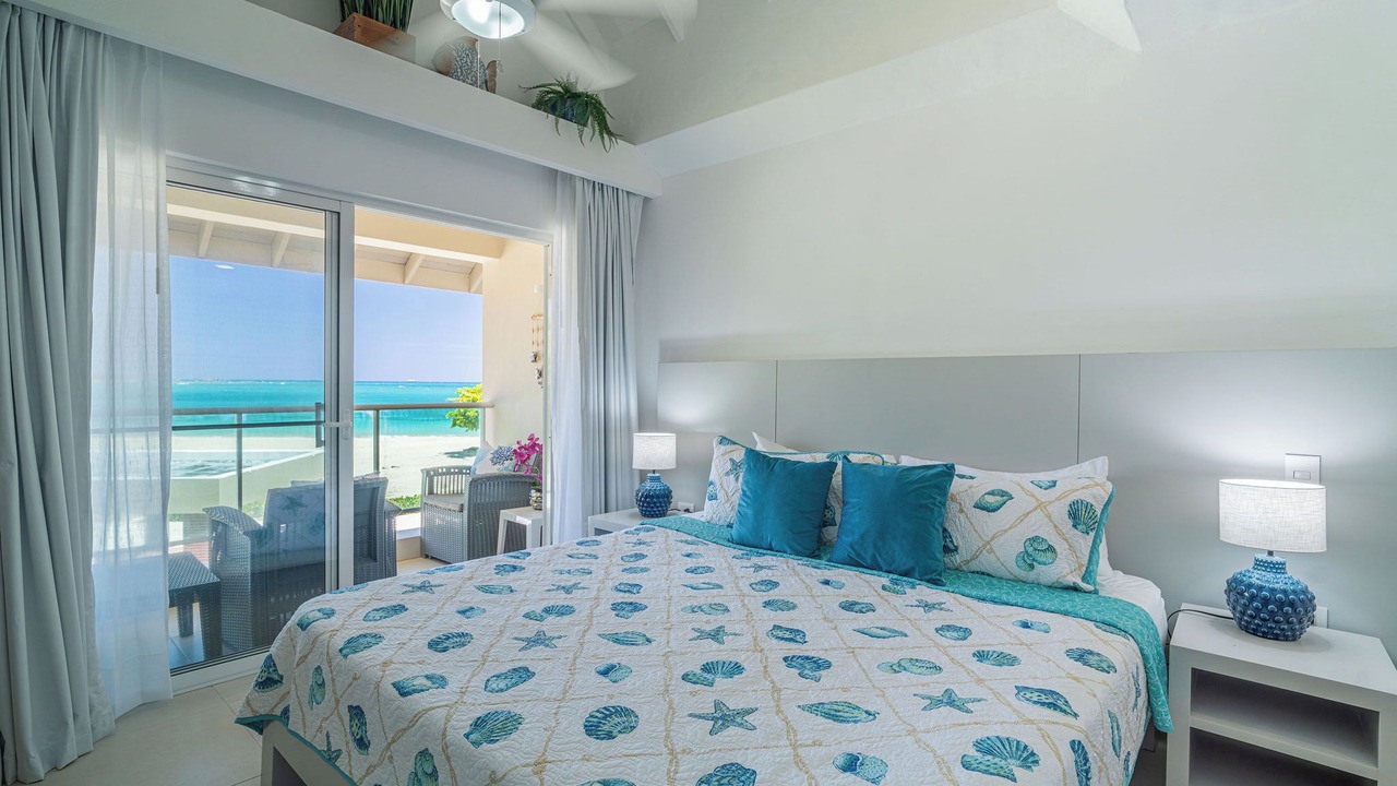 Photo of Bedroom in Puerto Plata