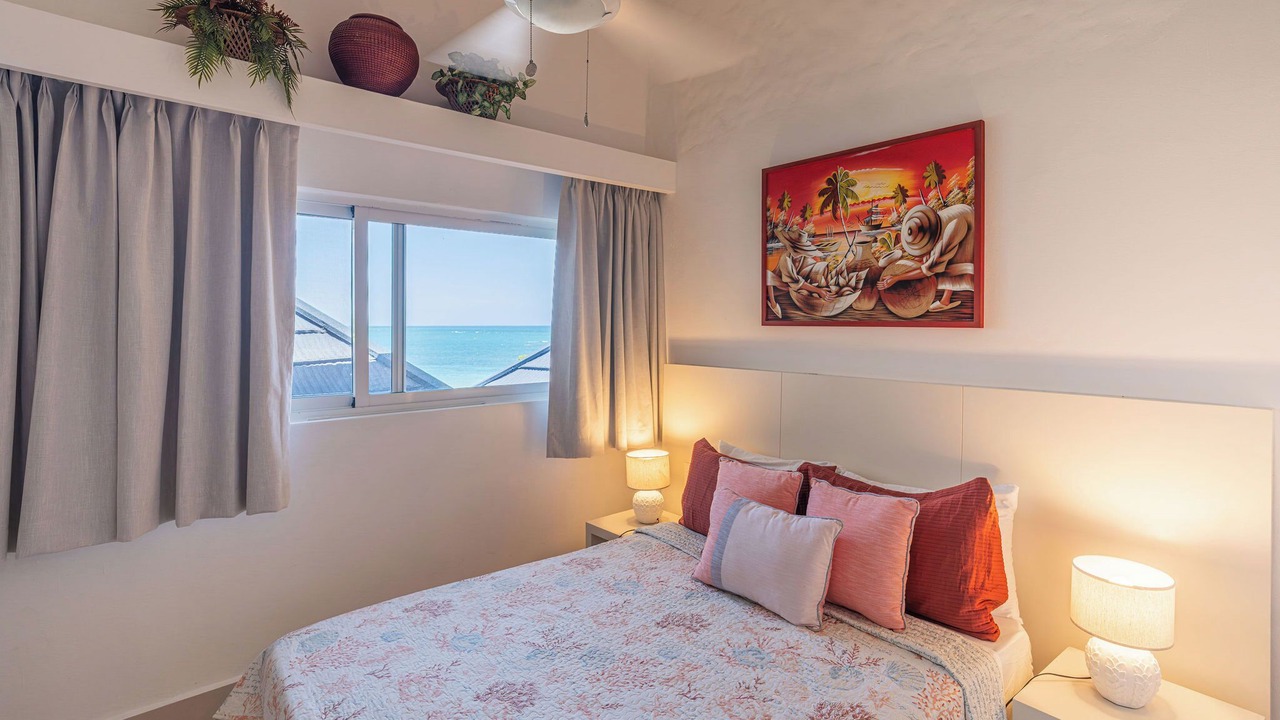 Photo of Bedroom in Puerto Plata