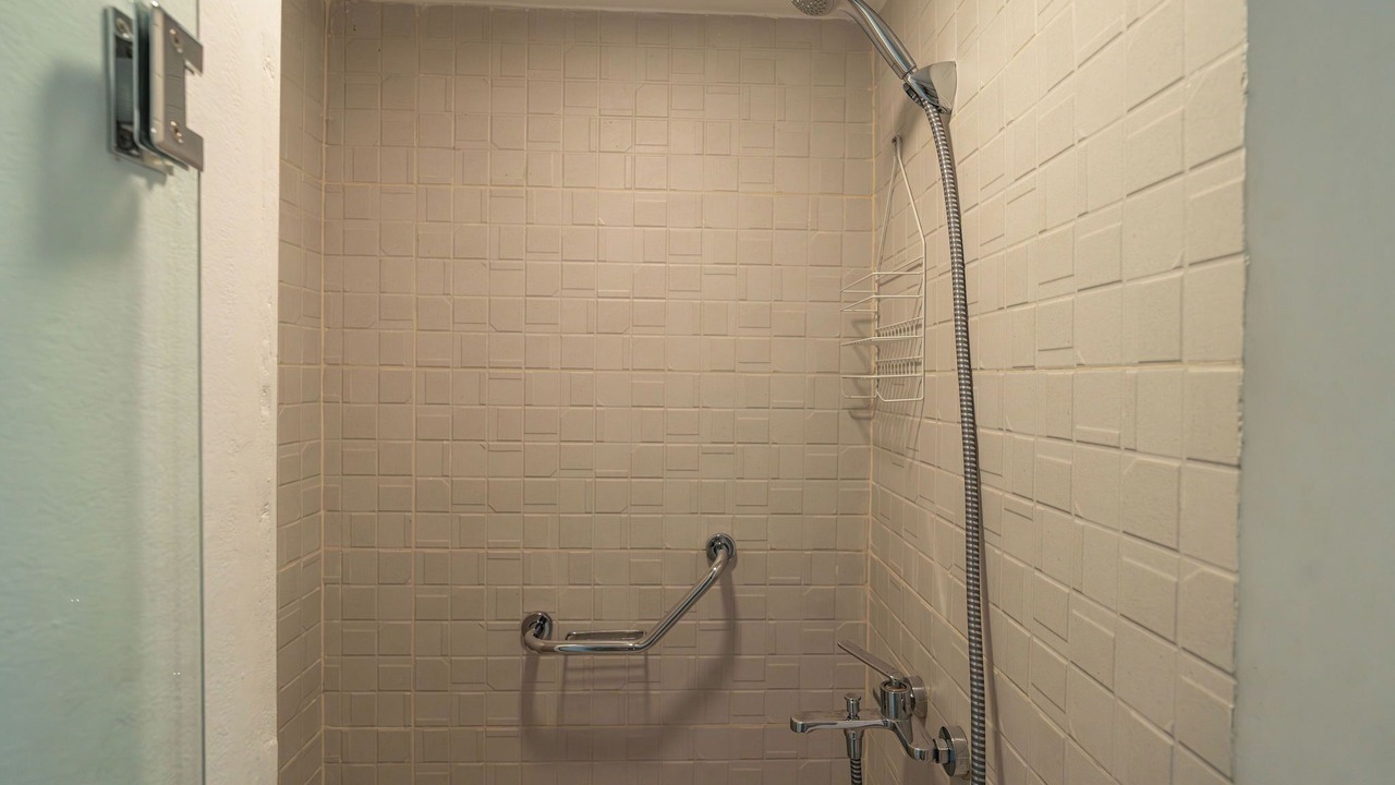 Photo of Bathroom in Puerto Plata