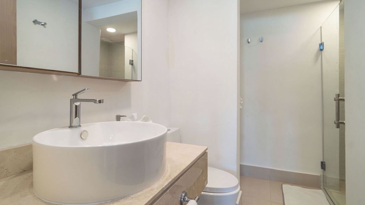 Photo of Bathroom in Puerto Plata