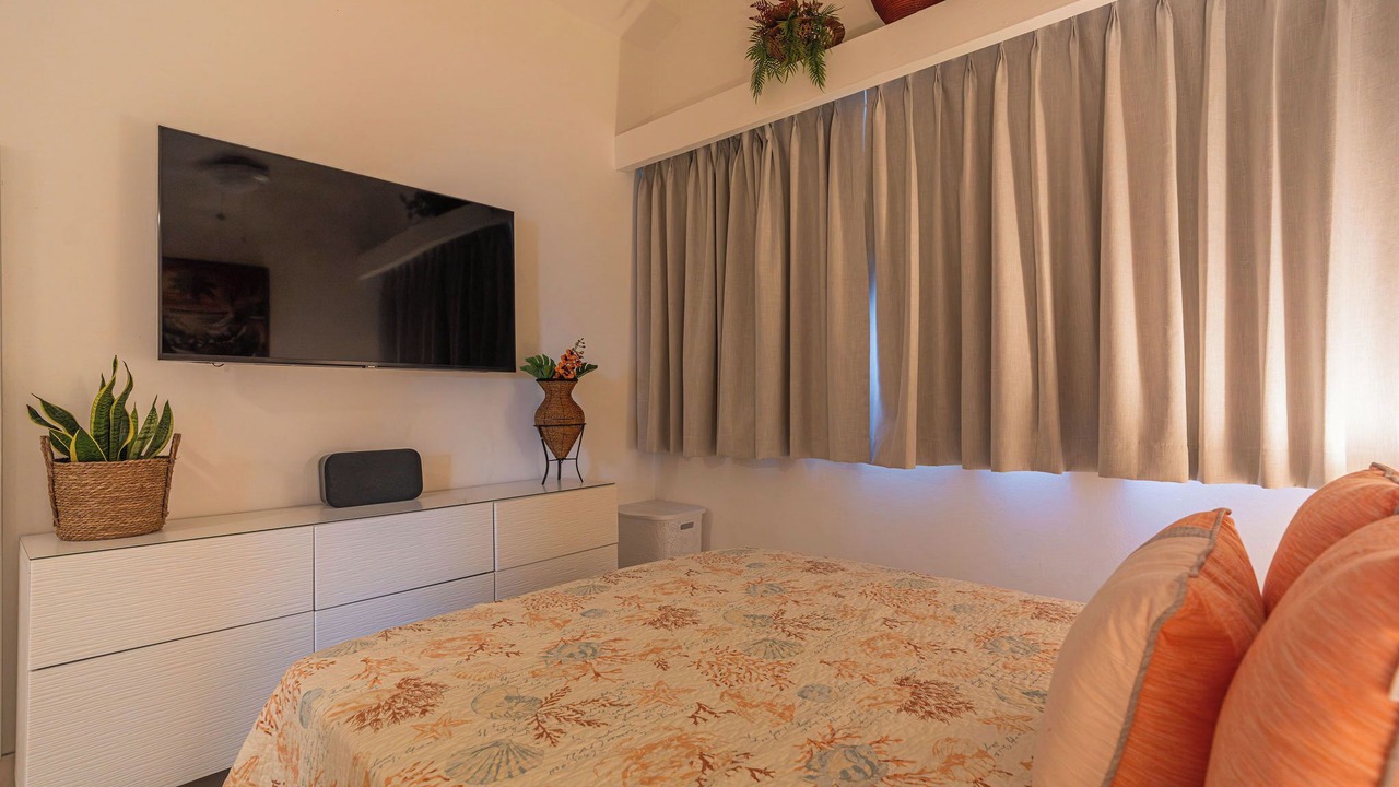 Photo of Bedroom in Puerto Plata