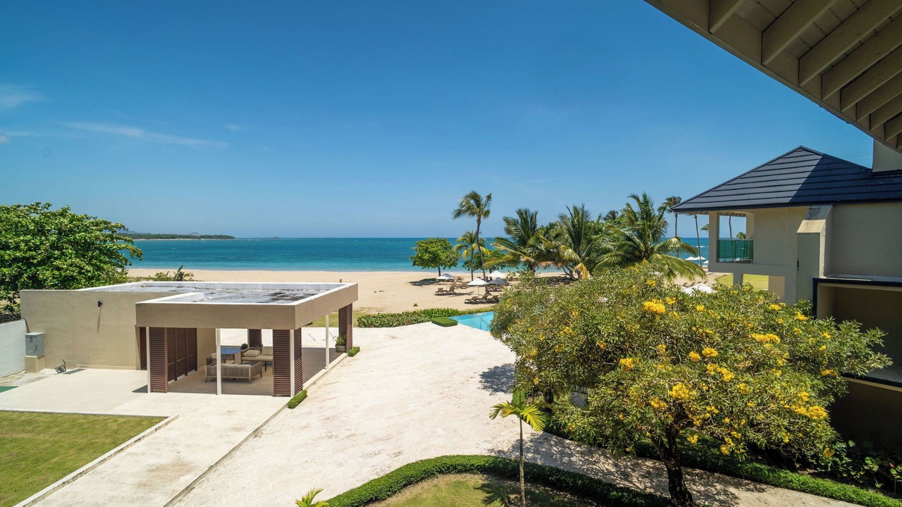 Photo of Patio Balcony in Puerto Plata