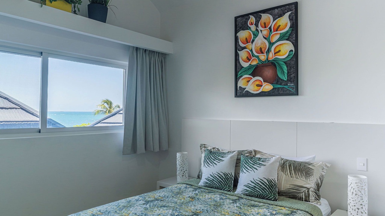 Photo of Bedroom in Puerto Plata