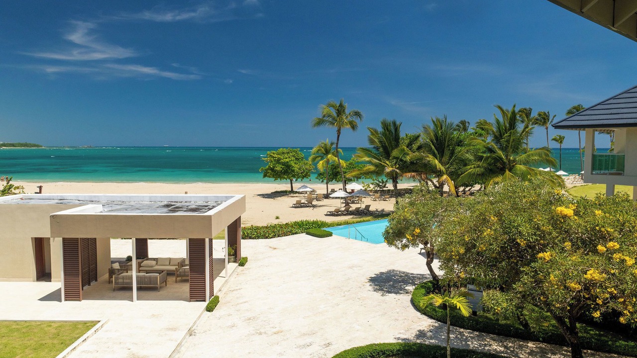 Photo of Outdoor in Puerto Plata