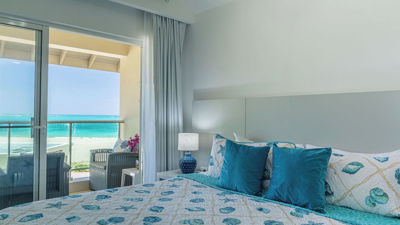 Photo of Bedroom in Puerto Plata