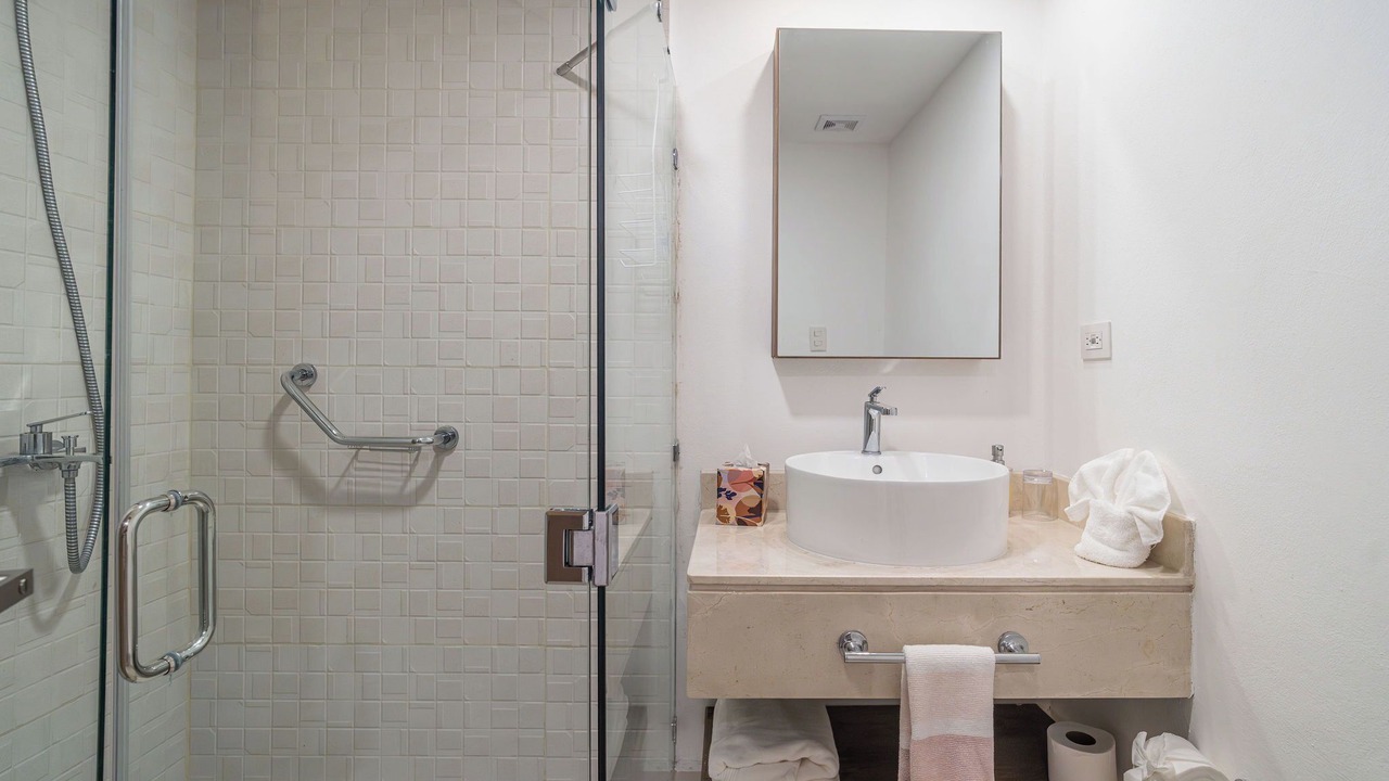 Photo of Bathroom in Puerto Plata