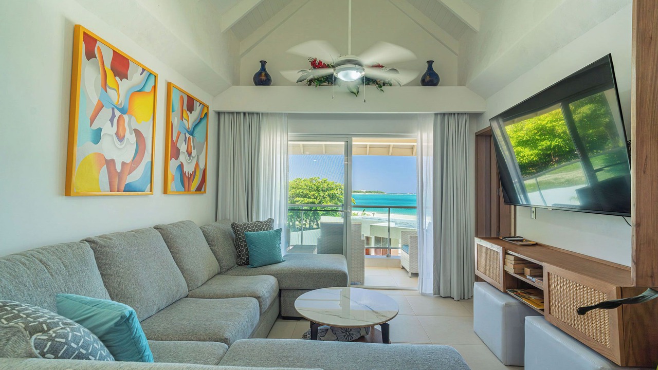 Photo of Livingroom in Puerto Plata