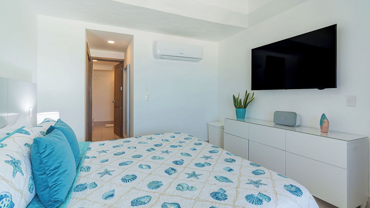 Photo of Bedroom in Puerto Plata