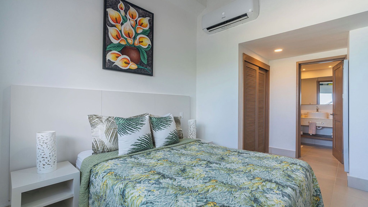 Photo of Bedroom in Puerto Plata