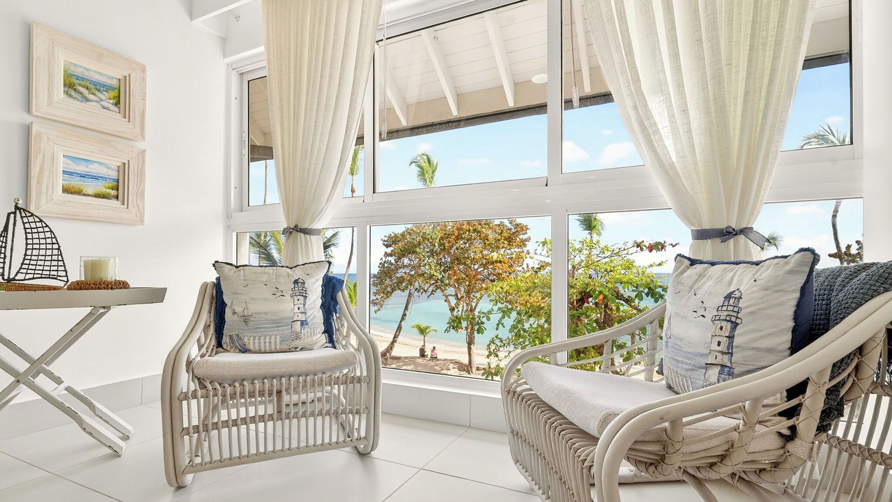 Photo of Livingroom in Puerto Plata