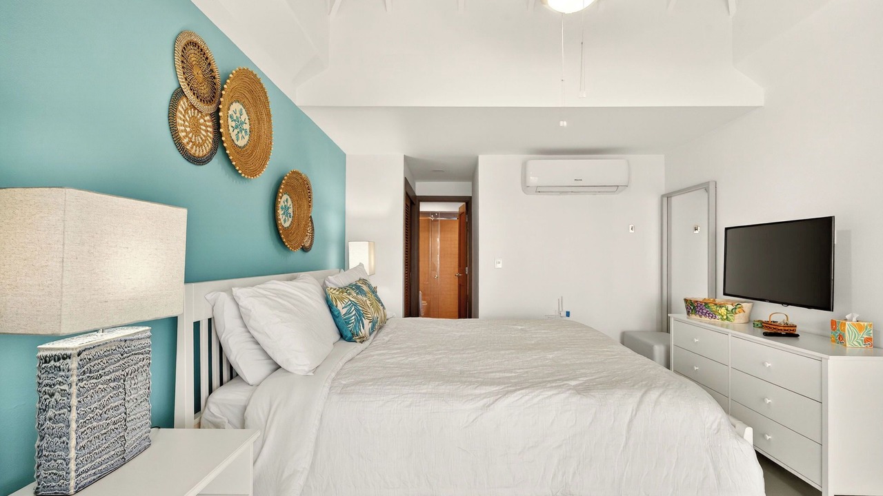 Photo of Bedroom in Puerto Plata