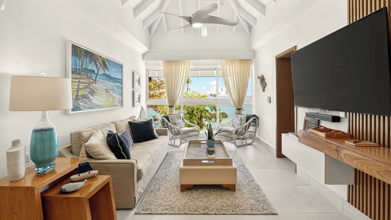 Photo of Livingroom in Puerto Plata