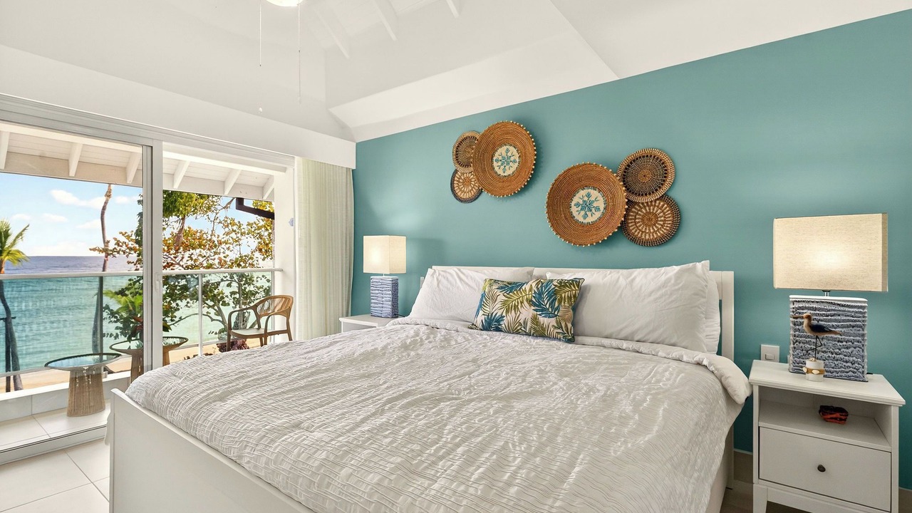 Photo of Bedroom in Puerto Plata