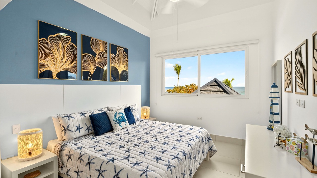 Photo of Bedroom in Puerto Plata