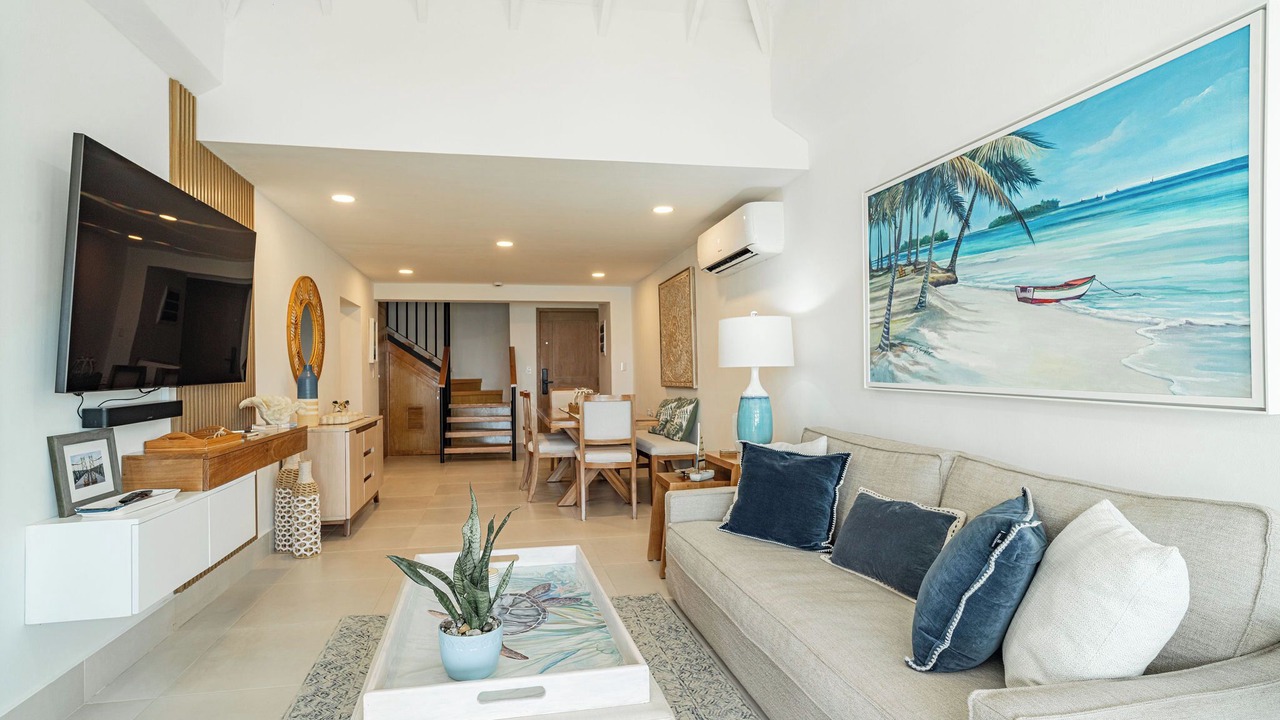 Photo of Livingroom in Puerto Plata