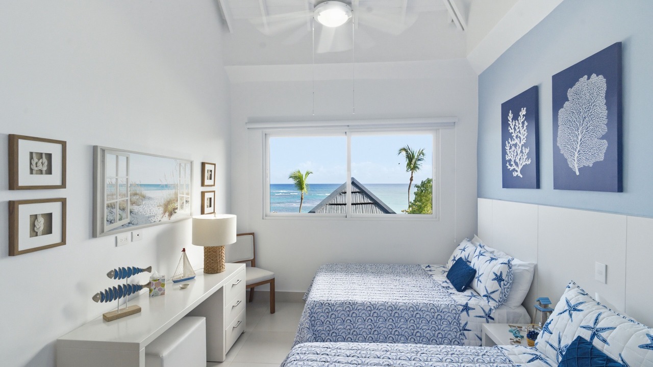Photo of Bedroom in Puerto Plata