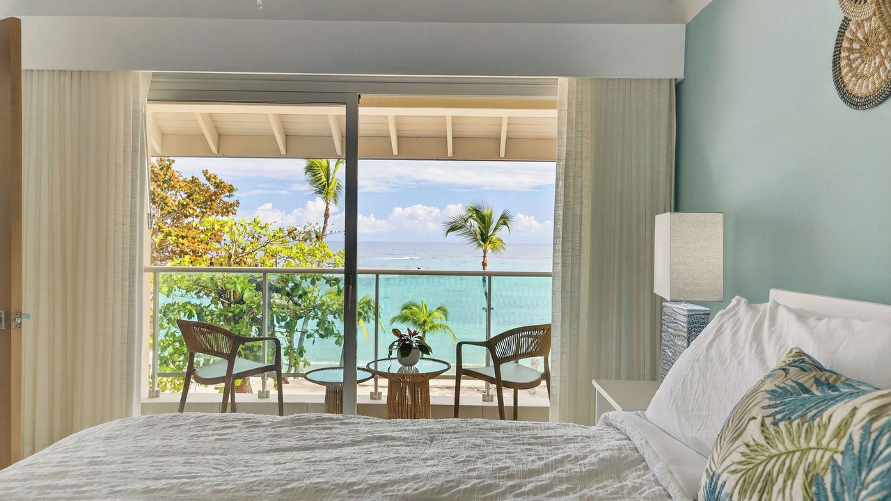 Photo of Bedroom in Puerto Plata